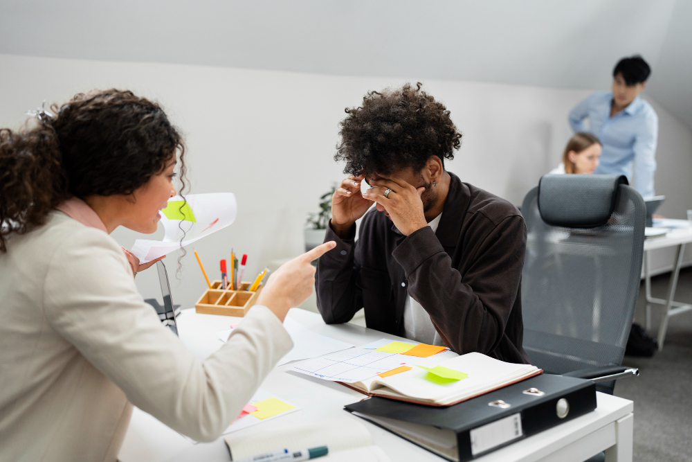 ¿Qué obligaciones tienen las empresas con sus trabajadores ante el acoso laboral?